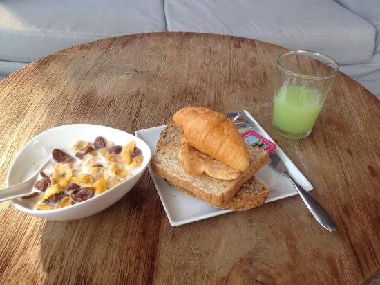 veranda hua hin restaurant