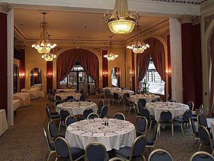 la veranda vichy