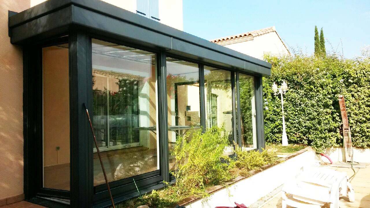 home veranda sennecey le grand