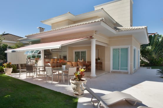 veranda design in philippines