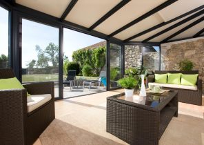 concept alu veranda et habitat