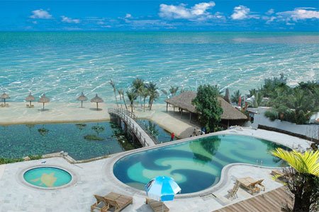 veranda hotel phu quoc island
