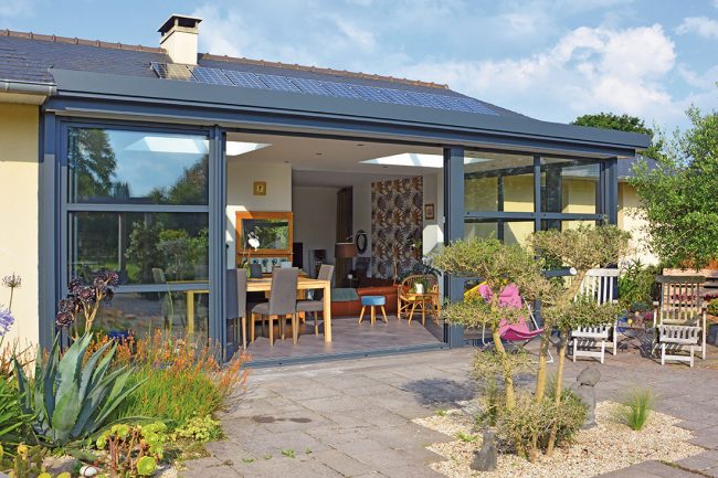 verandaline rennes