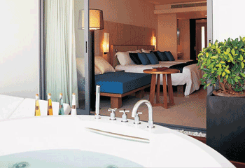veranda jacuzzi seaview pantip