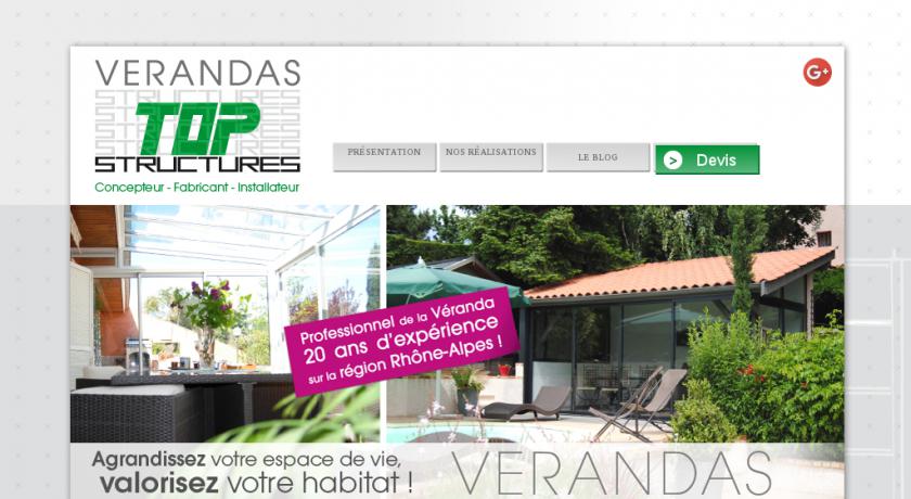 fabricant veranda rhone alpes