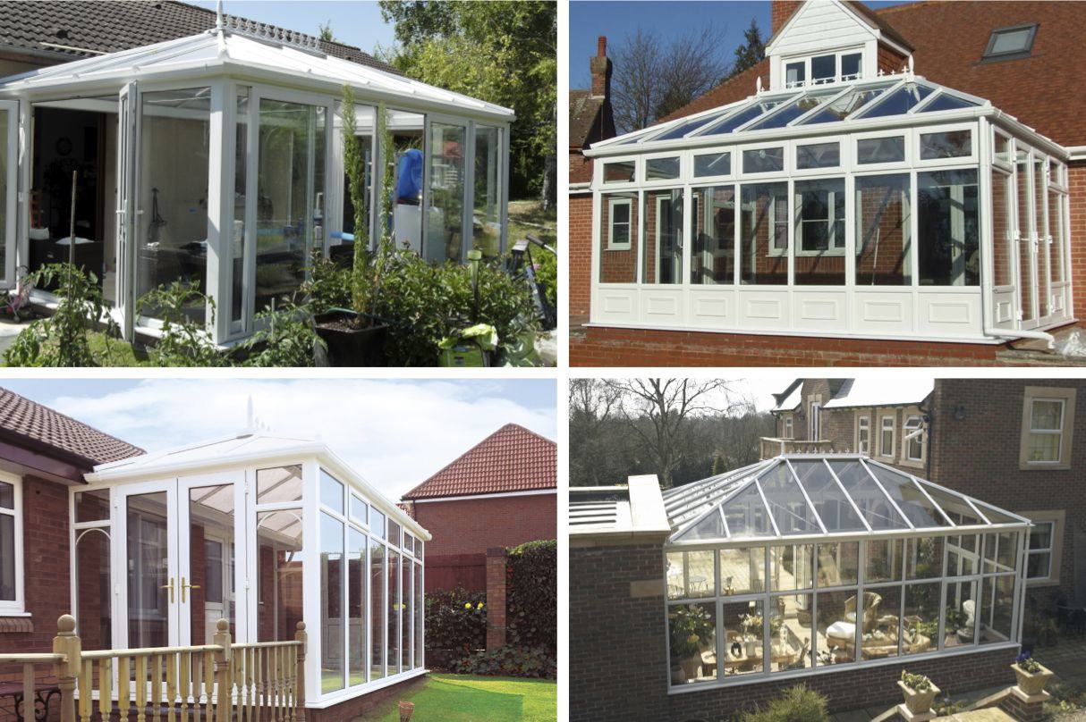 prix veranda clikit
