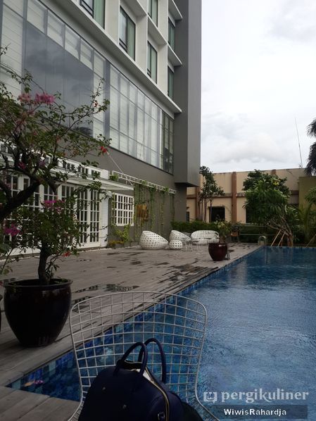 veranda hotel di pakubuwono