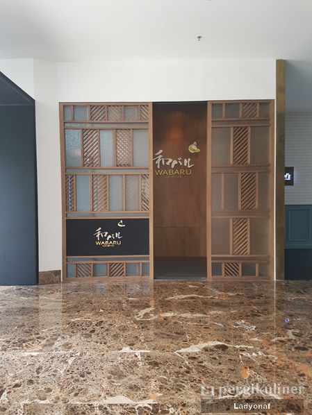 veranda hotel wabaru