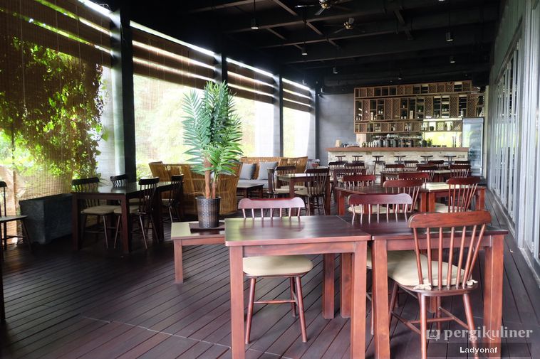 veranda hotel wabaru
