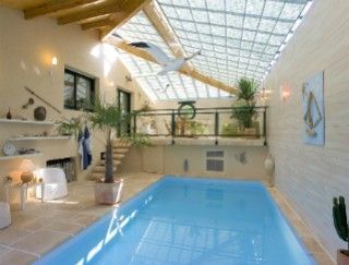 salle de bain vÃ©randa