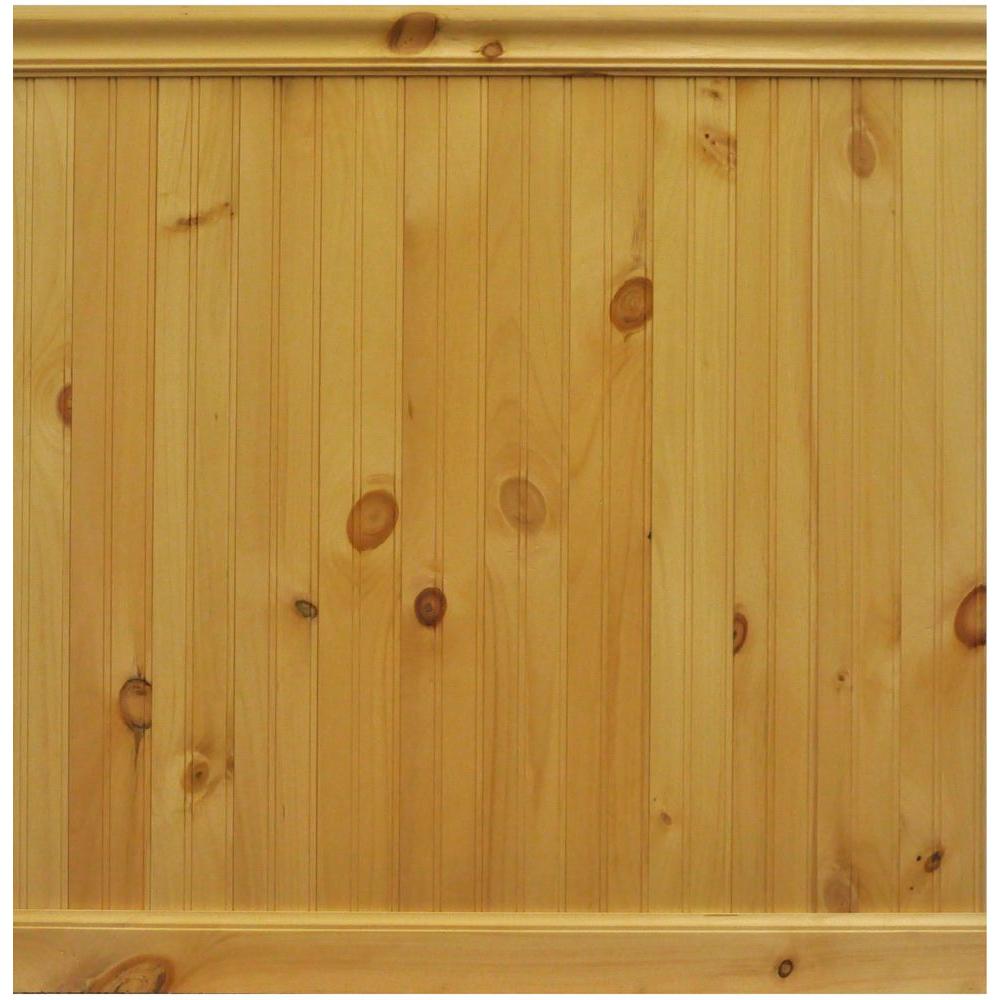 veranda wainscoting home depot