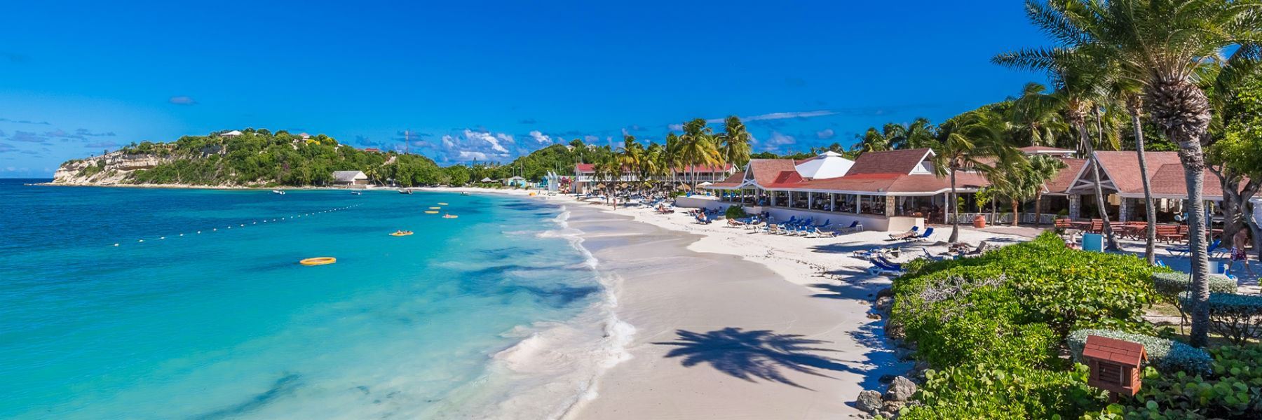 veranda beach club antigua