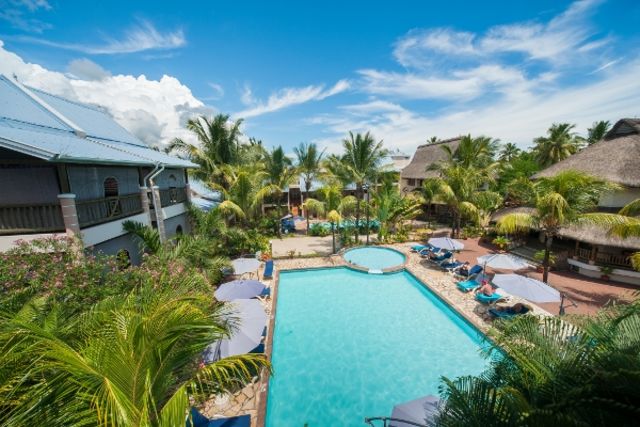 veranda pointe aux biches look voyage