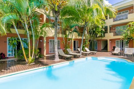veranda pointe aux biches promovacances