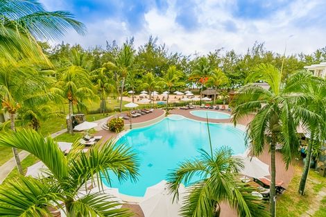 veranda pointe aux biches promovacances