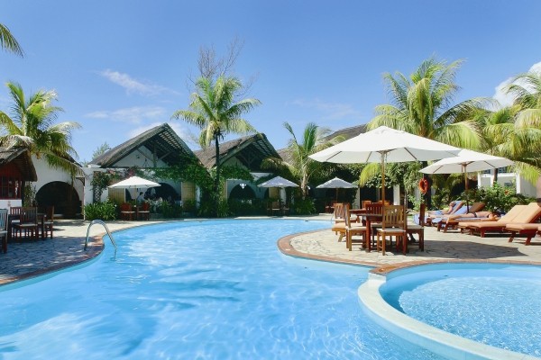veranda palmar beach pas cher