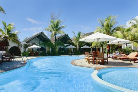 veranda pointe aux biches promovacances