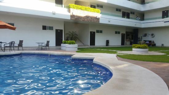 hotel veranda pinotepa nacional