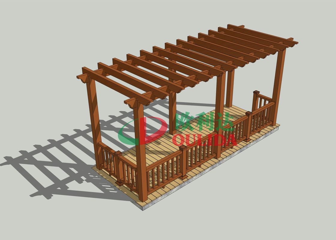 veranda durable