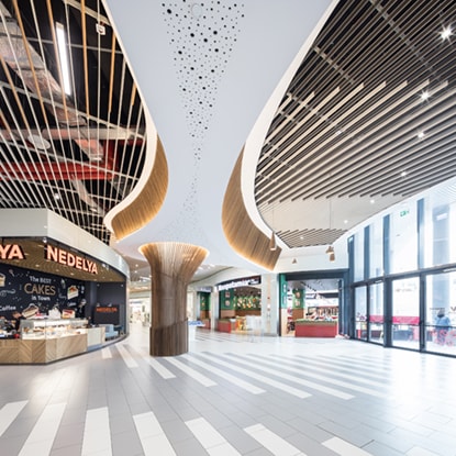veranda shopping center bucuresti