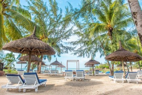 veranda pointe aux biches promovacances