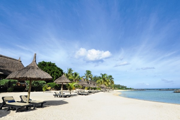 nouvelles frontieres ile maurice veranda pointe aux biches