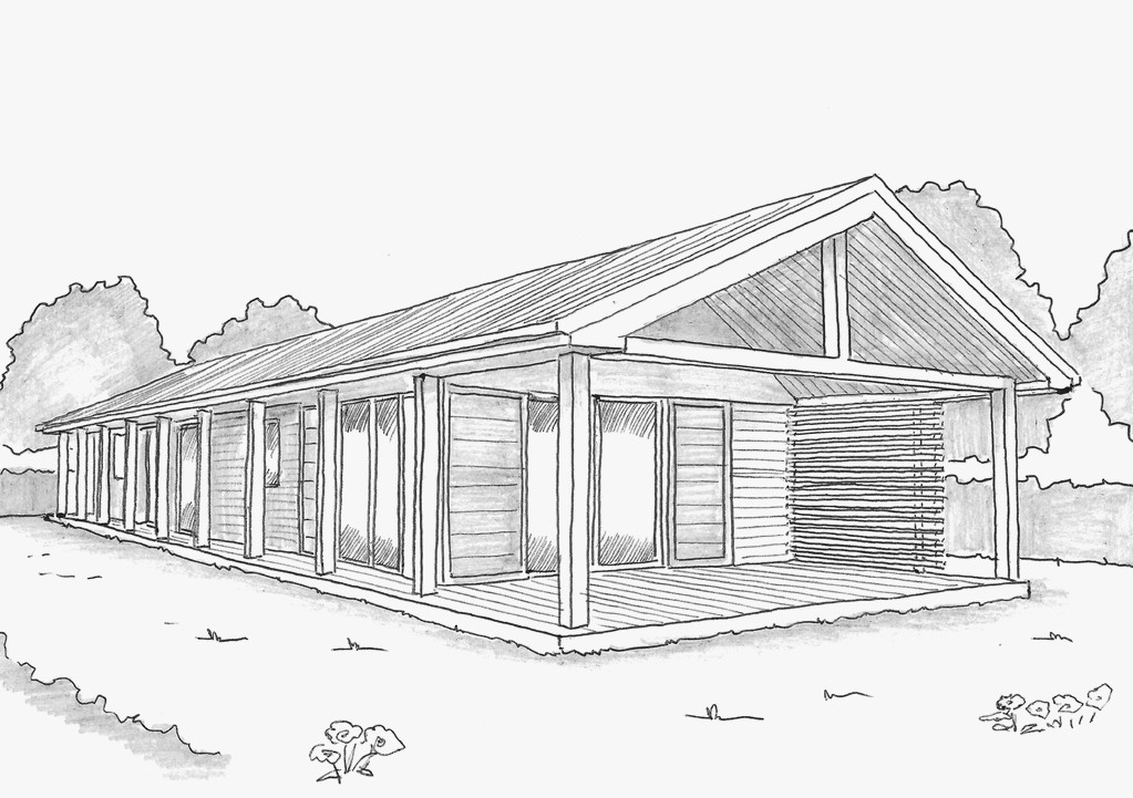 veranda ooreka