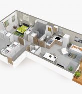 commercial verandalux