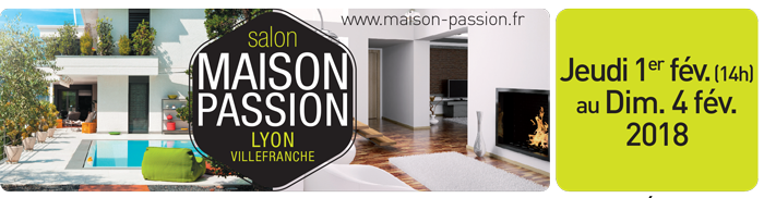 veranda maison passion