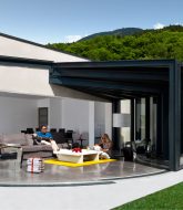 veranda bois bouches du rhone