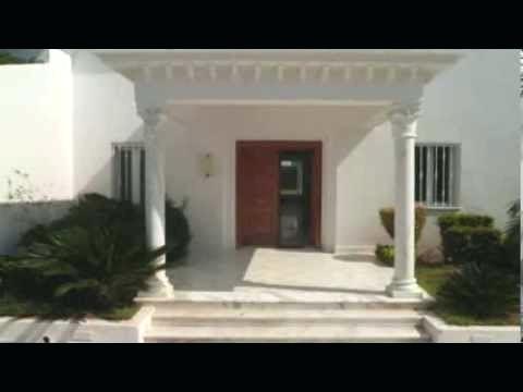 veranda moderne tunisie