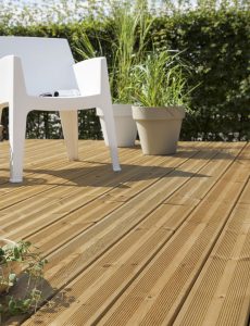 veranda terrasse leroy merlin
