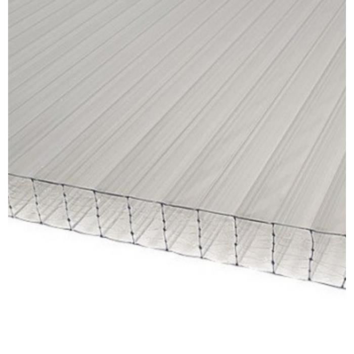 tole translucide pour veranda