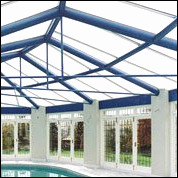 plaques polycarbonate pour veranda leroy merlin