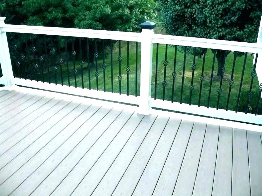 veranda traditional stair kit installation