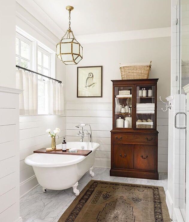 veranda bathroom ideas