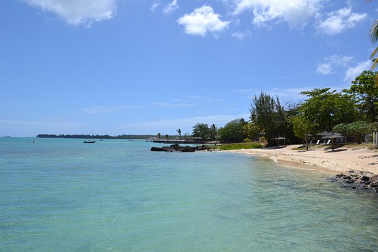 veranda pointe aux biches things to do