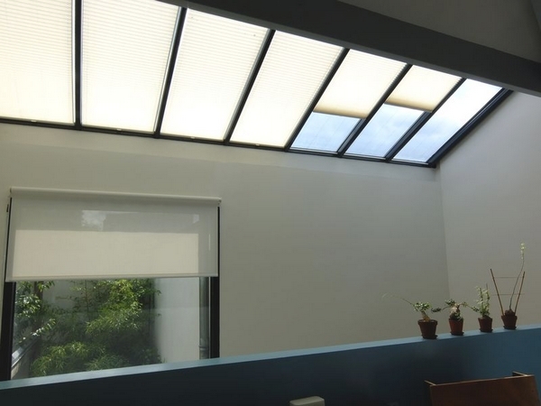 velum pour veranda