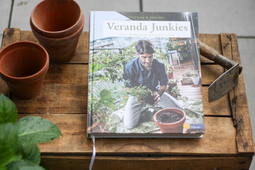 veranda junkies