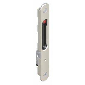 fermeture porte coulissante veranda