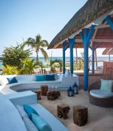 veranda pointe aux biches travaux