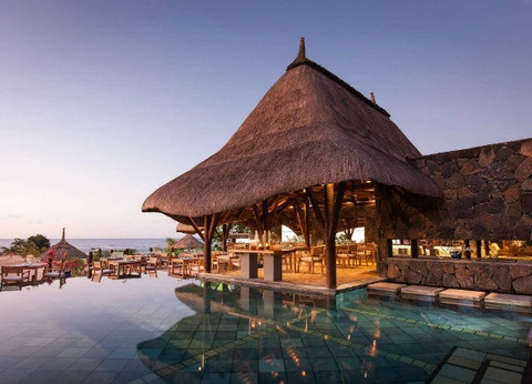 veranda palmar beach pas cher