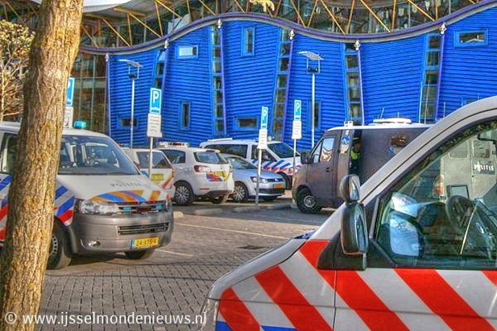 bureau veranda rotterdam