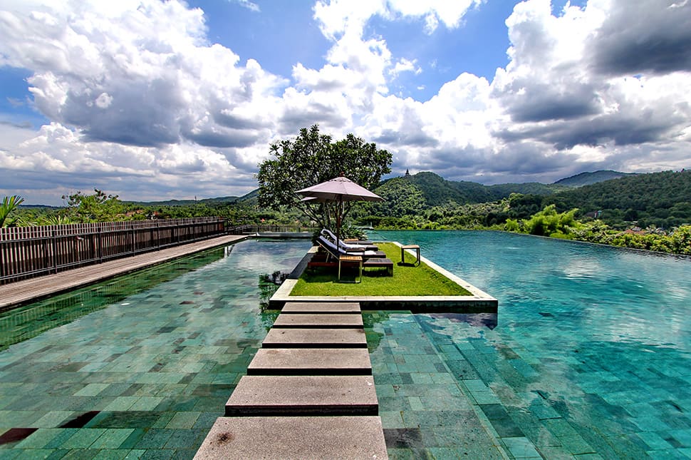 hotel veranda resort chiang mai