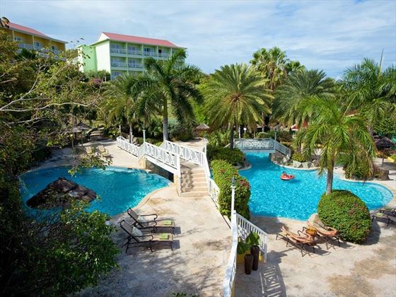 veranda beach club antigua