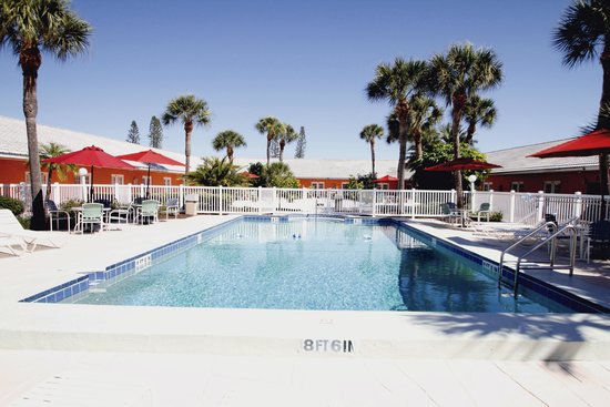 veranda hotel venice florida