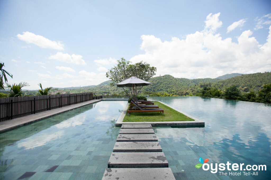 veranda chiangmai the high resort wedding