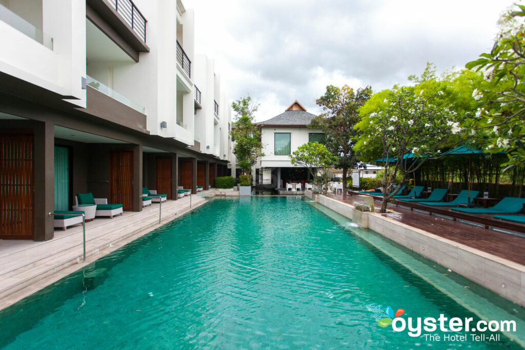 veranda resort hua hin bewertung