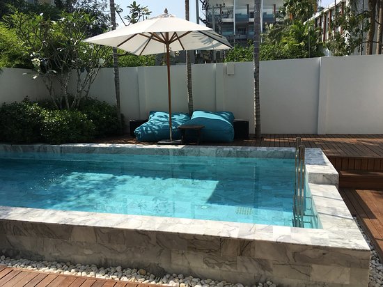 veranda hua hin 2 bedroom