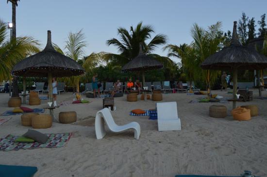veranda pointe aux biches barefoot